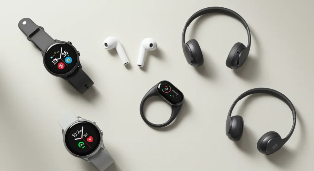 Top 5 Wearable Tech Deals Under $100 for Early 2025