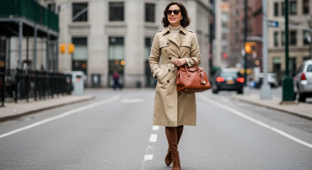 Investment Pieces 2025: High-Value Fashion Staples for US Style