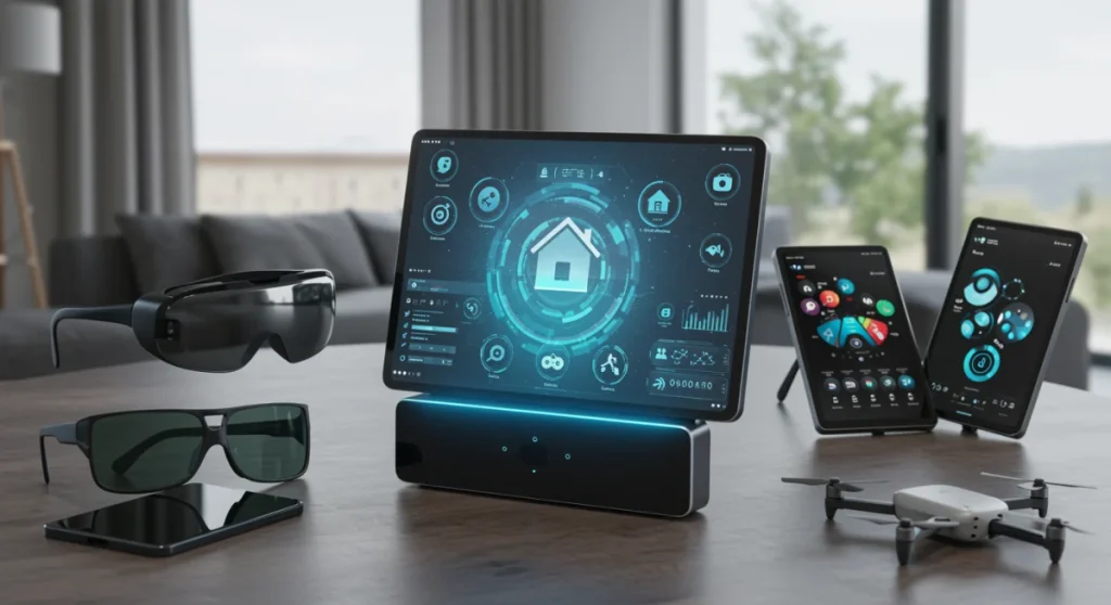 Top 5 Trending Tech Gadgets of Early 2025: Insider Picks with 15% Savings