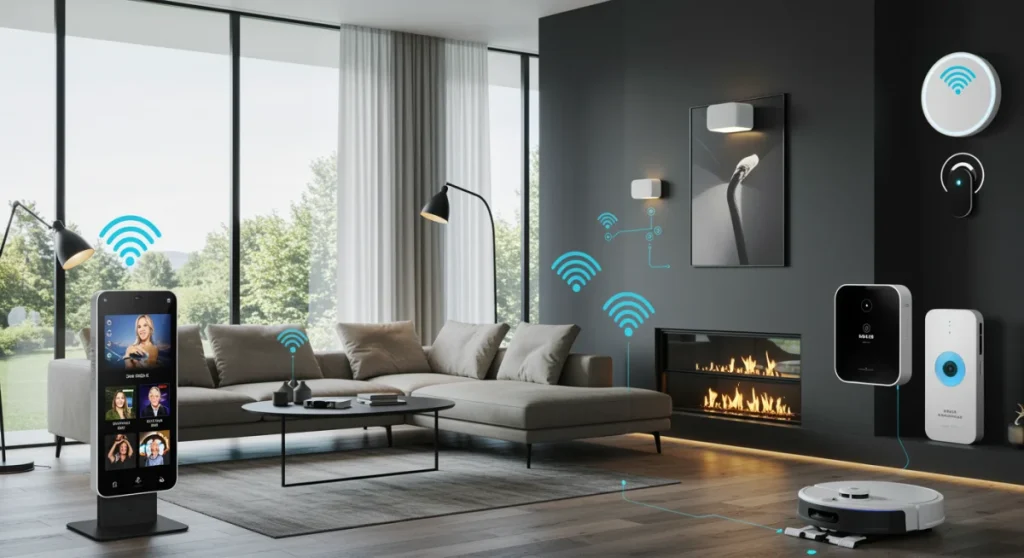 Uncover 5 Hidden Tech Deals for Smart Home Upgrades: 2025 Savings