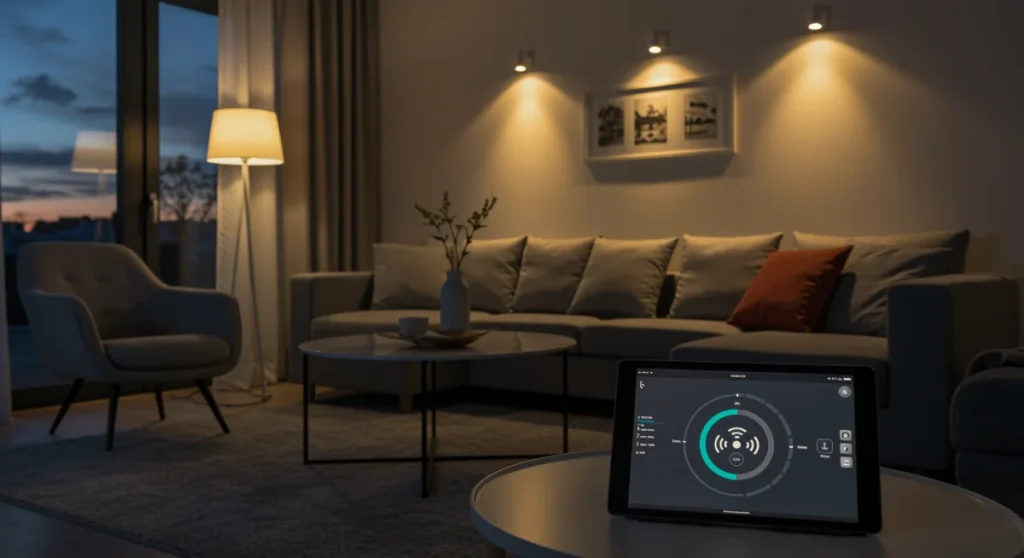 Future-Proof Your Home: 5 Smart Lighting Deals for 30% Energy Savings in 2025