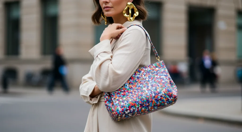 Elevate Your Wardrobe: Spring 2025 US Accessory Trends