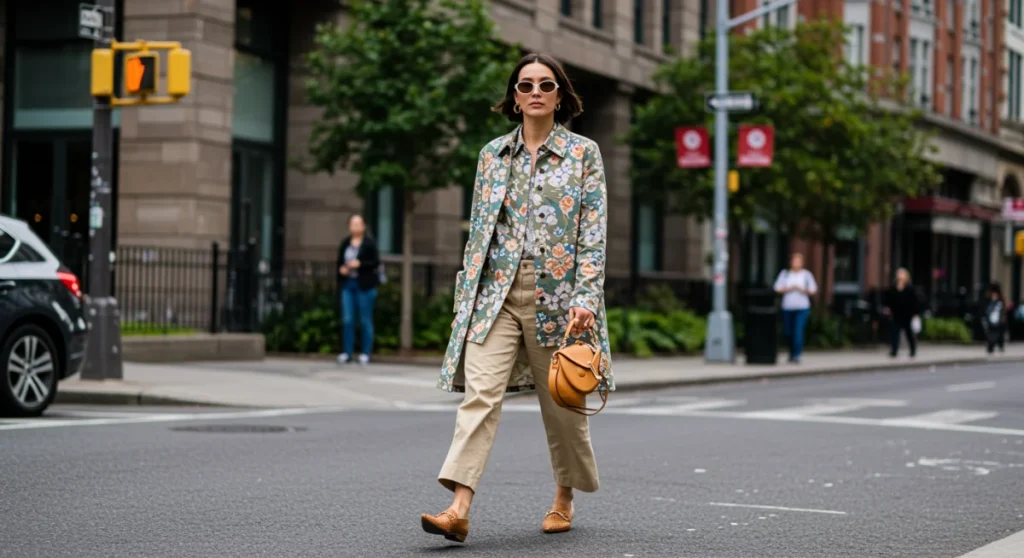 Uncovering 3 Must-Have Fashion Trends for Spring 2025