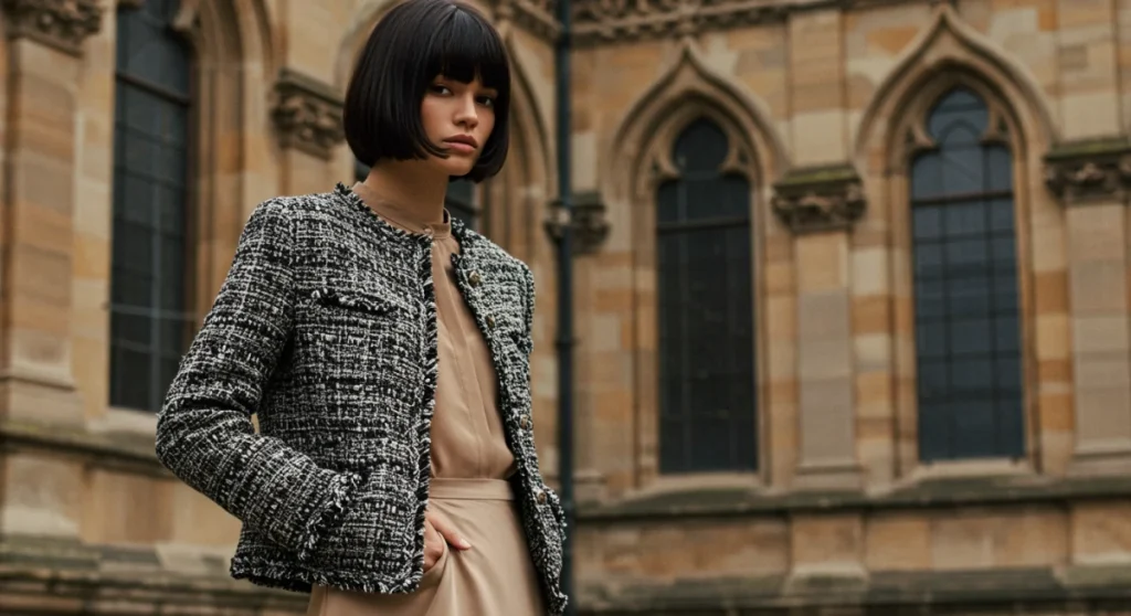 2026 Heritage Core: Authenticity in Fashion Trends