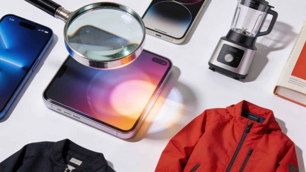 2025 Daily Deals Checklist: Vetting Tips for Smart Buys