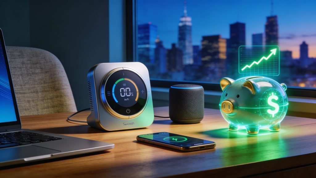 2025 Free Tech Upgrades: Your Ultimate Checklist for Smart Savings