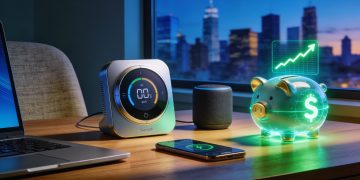 2025 Free Tech Upgrades: Your Ultimate Checklist for Smart Savings