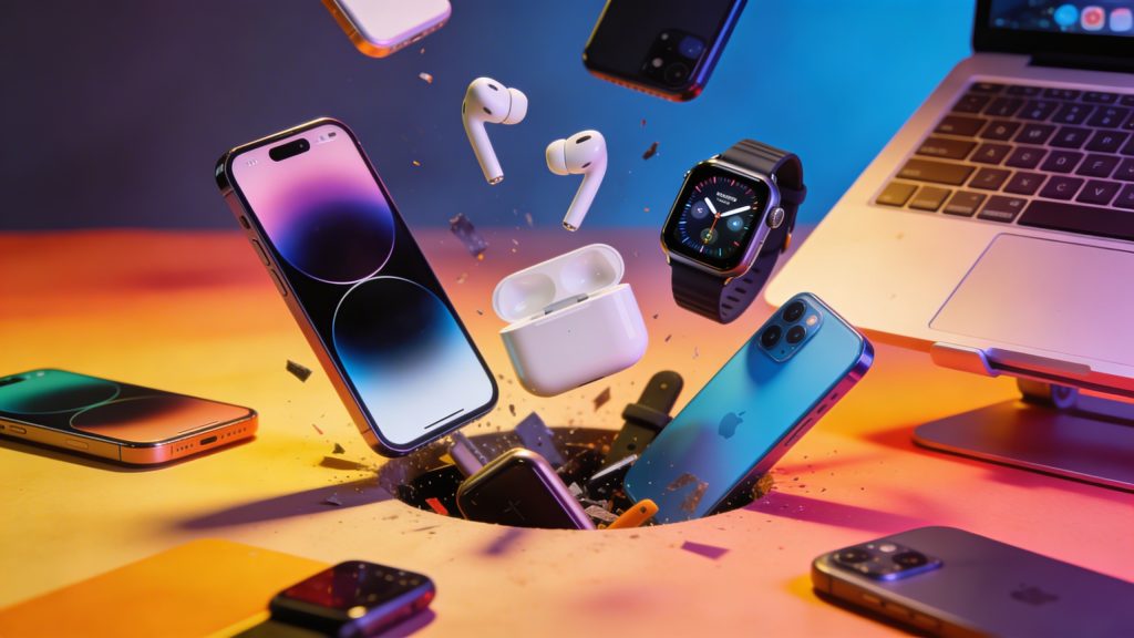 2025 Guide: Maximizing Tech Freebies for Smart Consumers