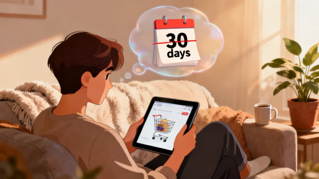 Mastering the 30-Day Rule for Smart Saving