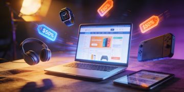 5 Time-Sensitive Tech Deals You Can't Miss Before March 2025