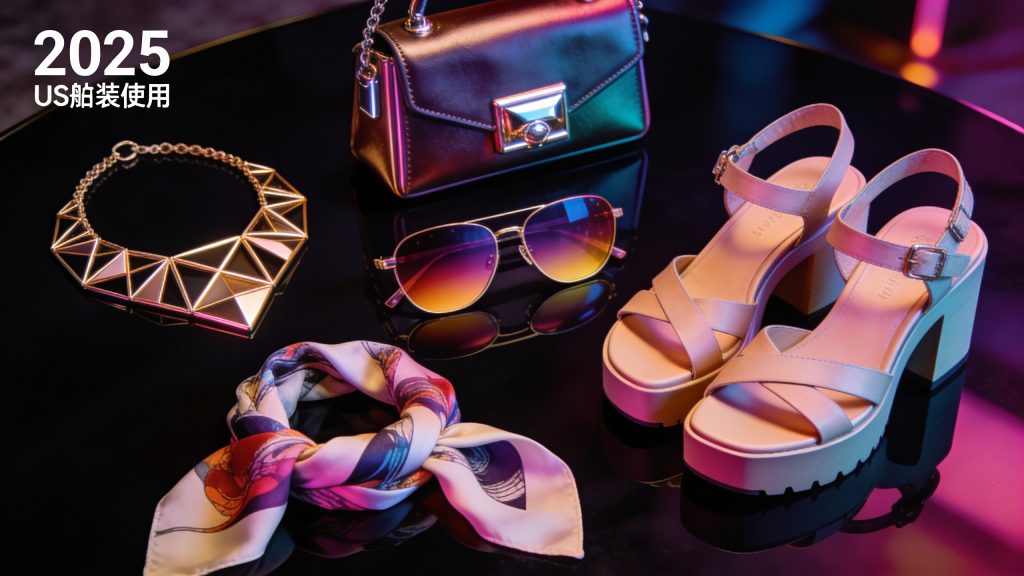 Accessorizing for 2025: Top 5 US Fashion Must-Haves