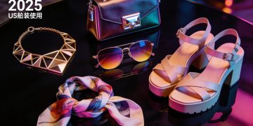 Accessorizing for 2025: Top 5 US Fashion Must-Haves