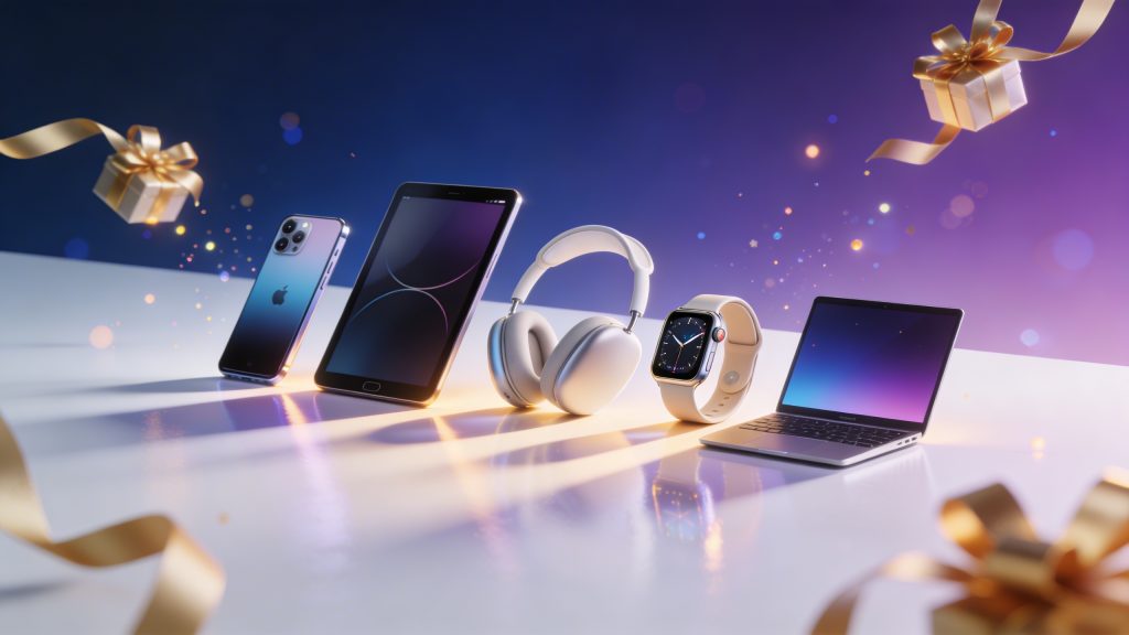 Alert: 5 Major Tech Companies Offering Freebies to US Customers Q2 2025