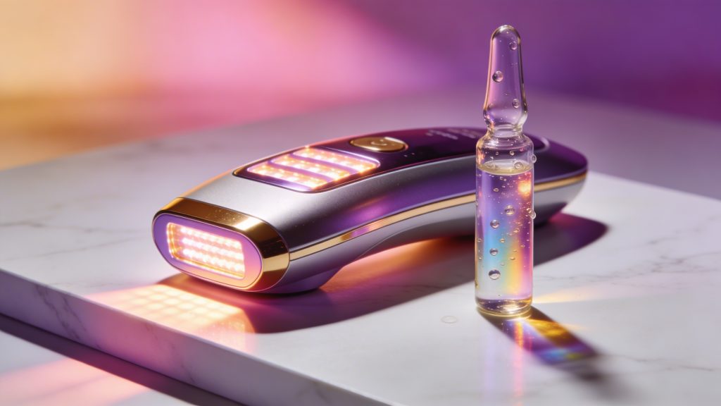 Beauty Tech Breakthroughs: Visible Results in Under 3 Months