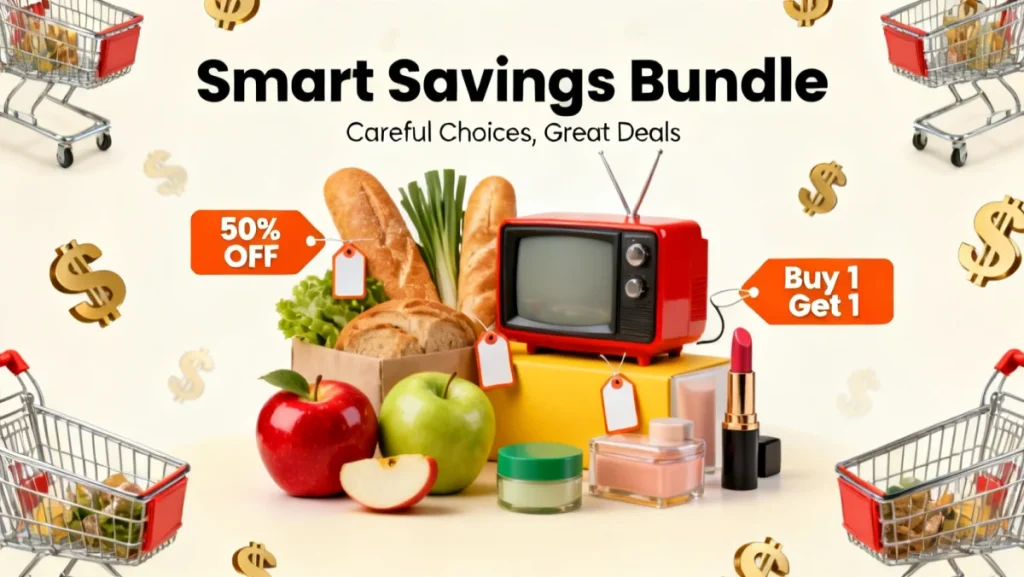 Bundle Deals Decoded: When Multi-Packs Are a Steal and When They’re Not