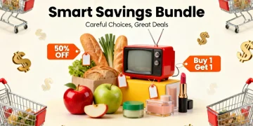 Bundle Deals Decoded: When multi-packs are a steal and when they're not, smart shopping