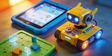 Children's Educational Tech: Top 3 Products Boosting Learning