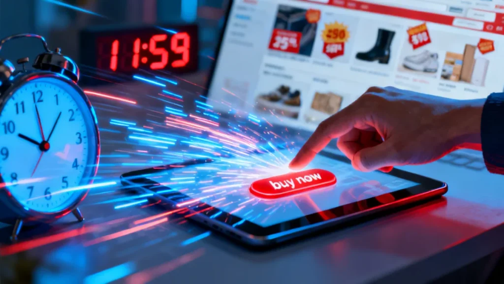 Mastering The Art of the Daily Deal Snatch: 12-Hour Offers