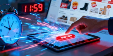 The Art of the Daily Deal Snatch 12-hour offers