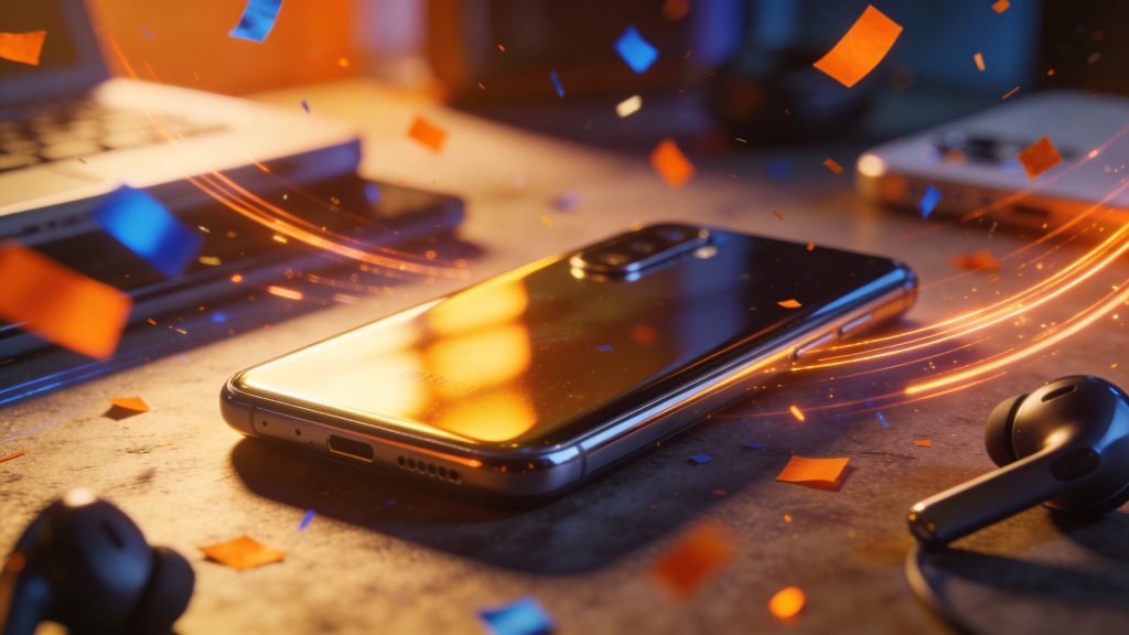 Daily Deals Alert: 15% Off High-Demand Electronics in January 2025