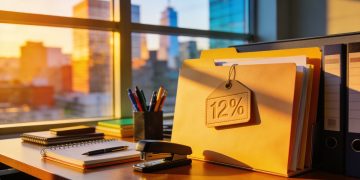 Daily Deals for Small Businesses: Save 12% on Office Supplies by April 2025