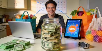 Daily Deals Success Stories: User Saved $500 in 3 Months with 2025 Strategies