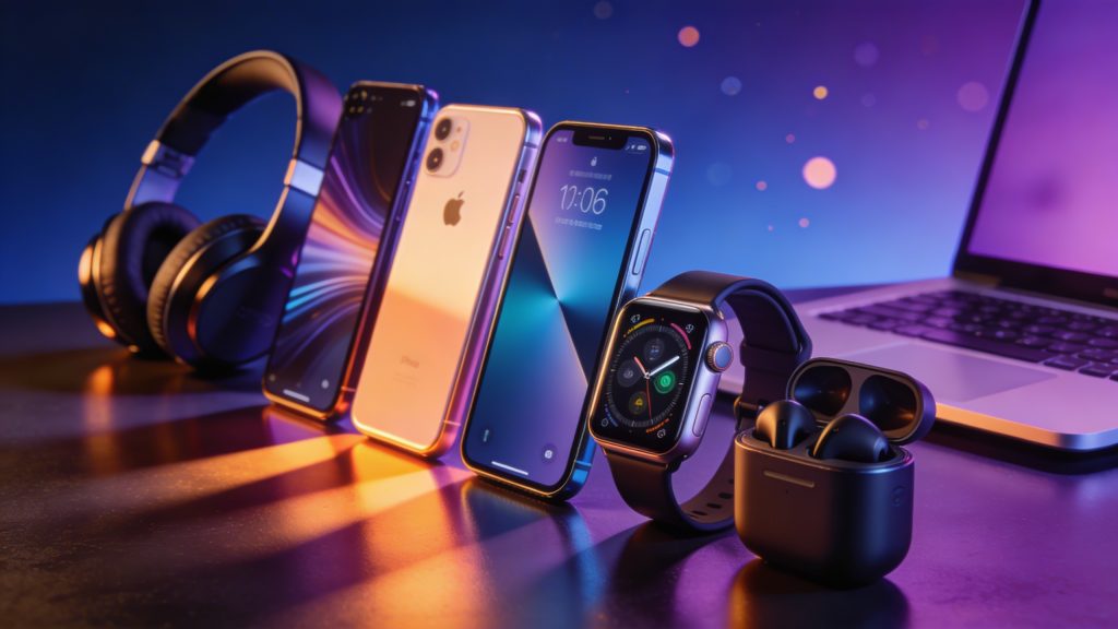 Daily Deals Update: 40% Off Tech Gadgets in 3 Months