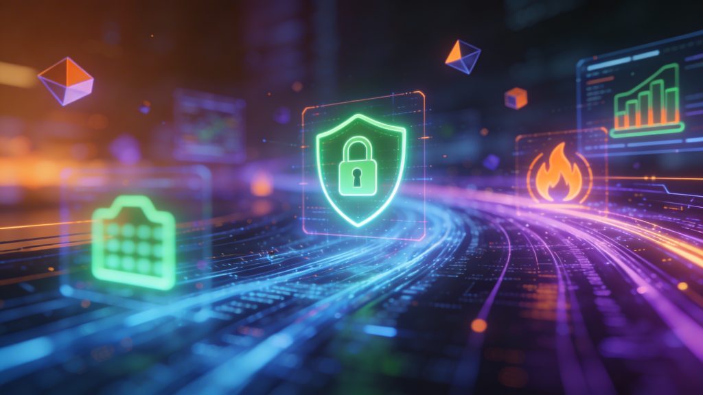 Data-Driven Decisions: Top 6 Free Cybersecurity Tools for 2025