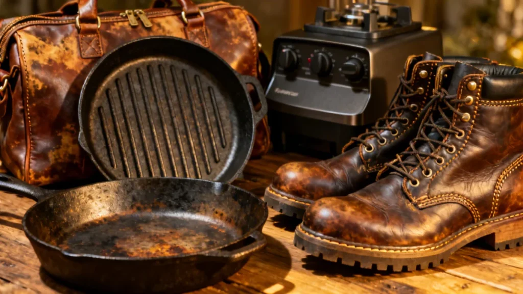 Shopping for Durability: 6 Key Indicators of Long-Lasting Products