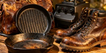 High-quality, long-lasting products for durable shopping investments