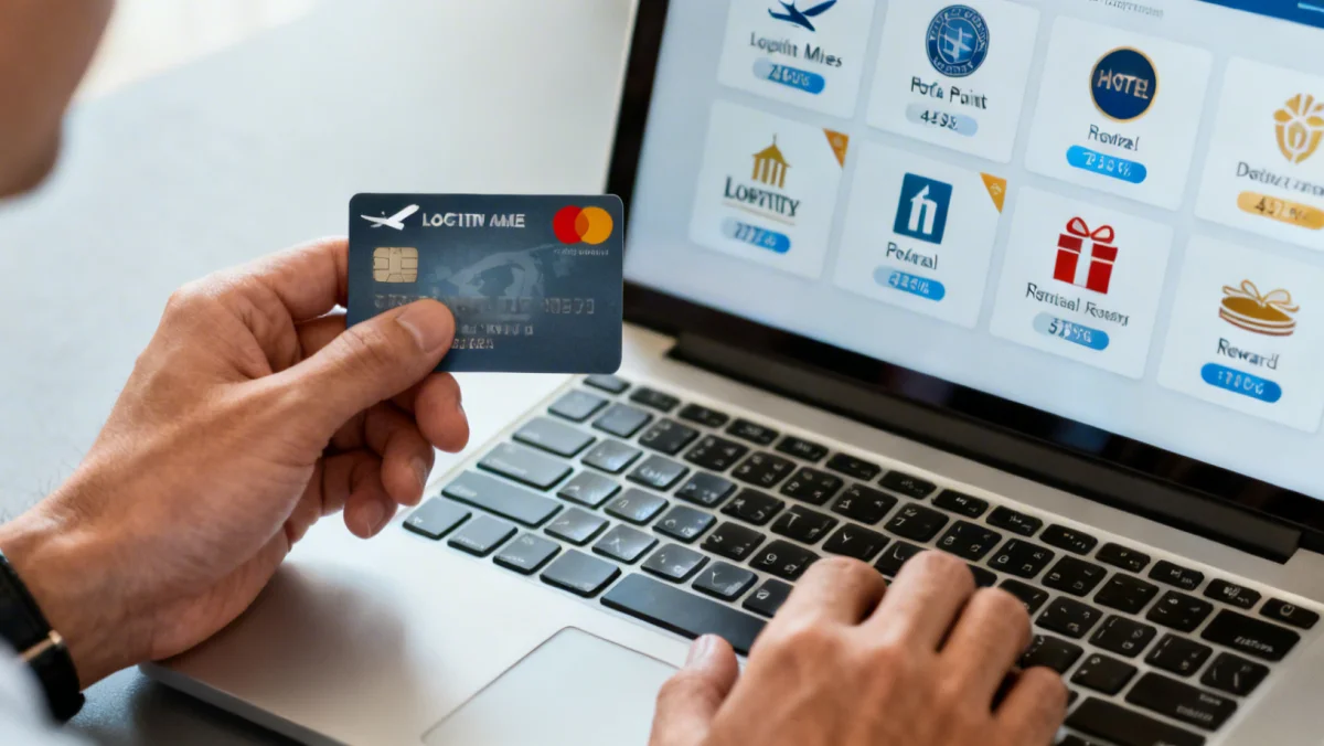 Strategic earning methods for Maximizing Rewards Points: A Step-by-Step Guide to Earning and Redeeming for Free Goods