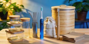Eco-Friendly Innovations: 6 Products Reducing Household Waste by 15% in 2025