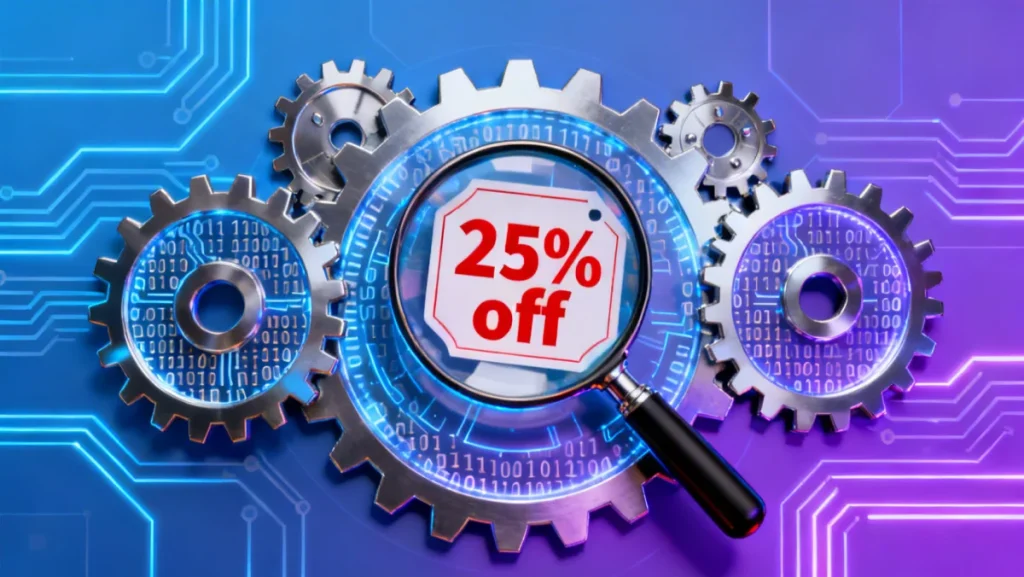 Expert Insights: Decoding Daily Deal Algorithms for 25% Better Finds