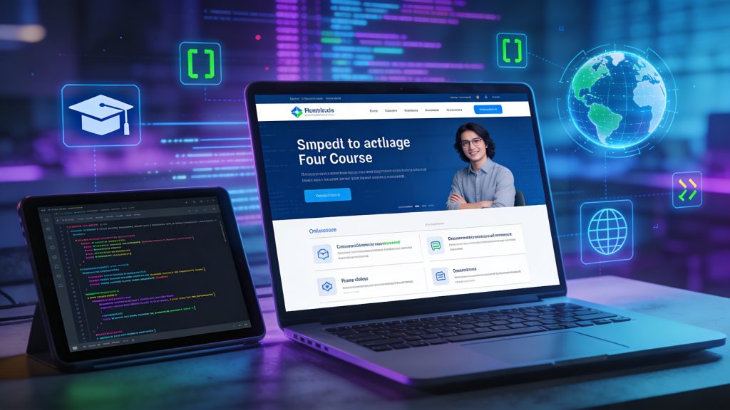 Expert Tips: Best Free Tech Training Platforms in 2025