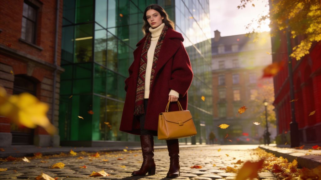 Fall/Winter 2025 Fashion Trends: Your US Market Guide