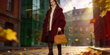 Fall/Winter 2025 Fashion Trends: Your US Market Guide