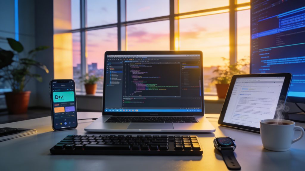 Free Developer Tools 2025: Guide for US Programmers