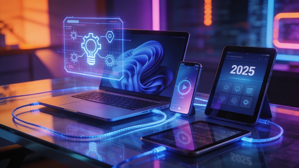 Free Tech Support for Your Devices in 2025: Actionable Insights