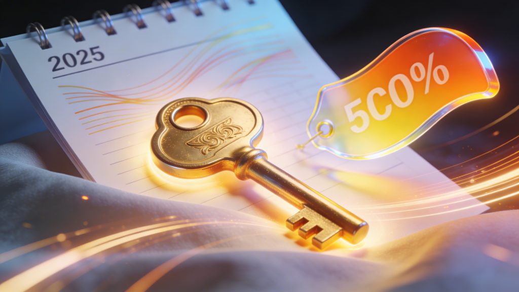 Insider Access: 4 Ways to Get Early Deals & Save 28% in 2025