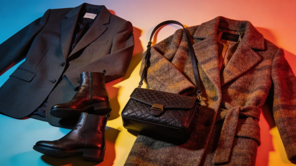 Investment Pieces for 2025: Durable Fashion Trends with Longevity