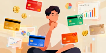 Strategic approach to managing gift card gaps for maximum savings