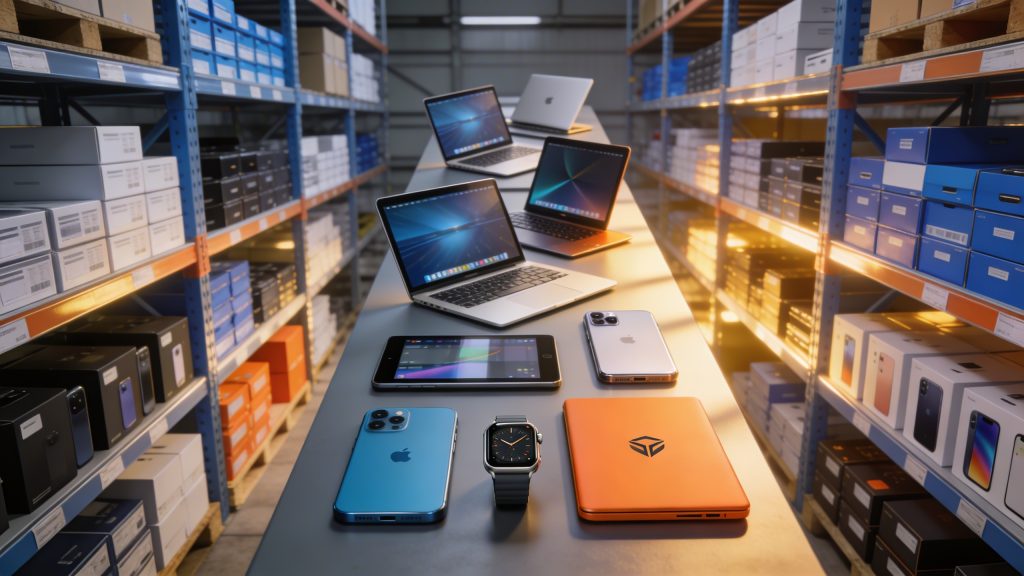 Market Shifts: Where to Find Free or Discounted Refurbished Tech in 2025