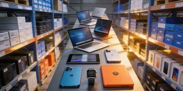 Market Shifts: Where to Find Free or Discounted Refurbished Tech in 2025