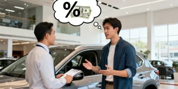 Mastering the Art of Haggling for Big-Ticket Items