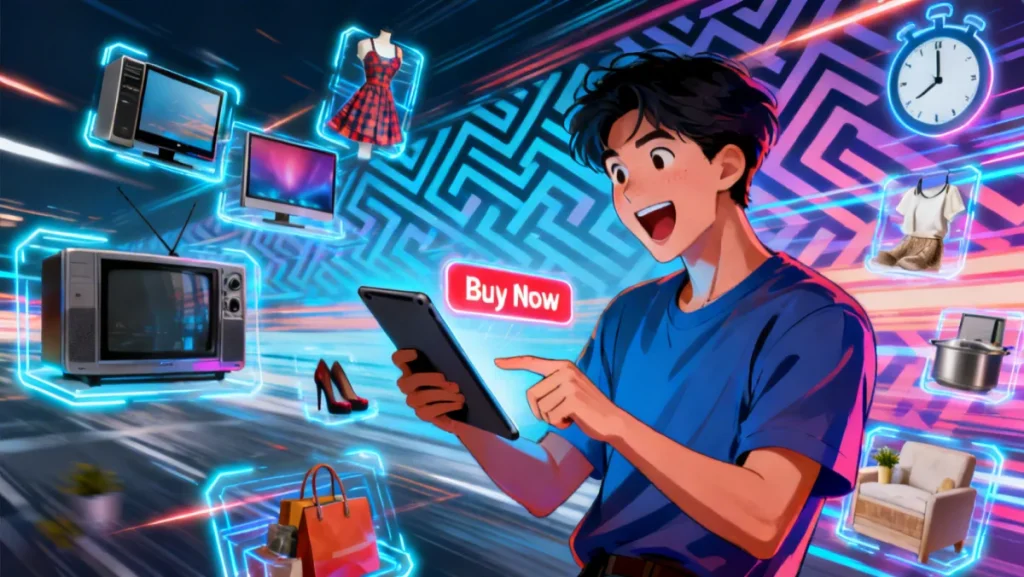 Mastering Flash Sales: 7 Insider Tricks for Best Deals