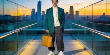 Menswear in 2025: 7 Critical Style Updates for US Consumers