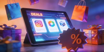 New Daily Deals Platforms 2025: 3 Innovative Sites, 22% Average Discounts