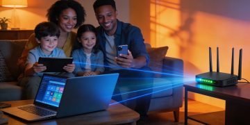 New Regulations Grant Free Tech Access to 15% of US Households by 2025