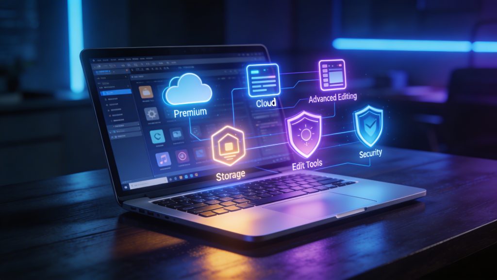 Practical Solutions: Free Premium Software Access 6 Months in 2025