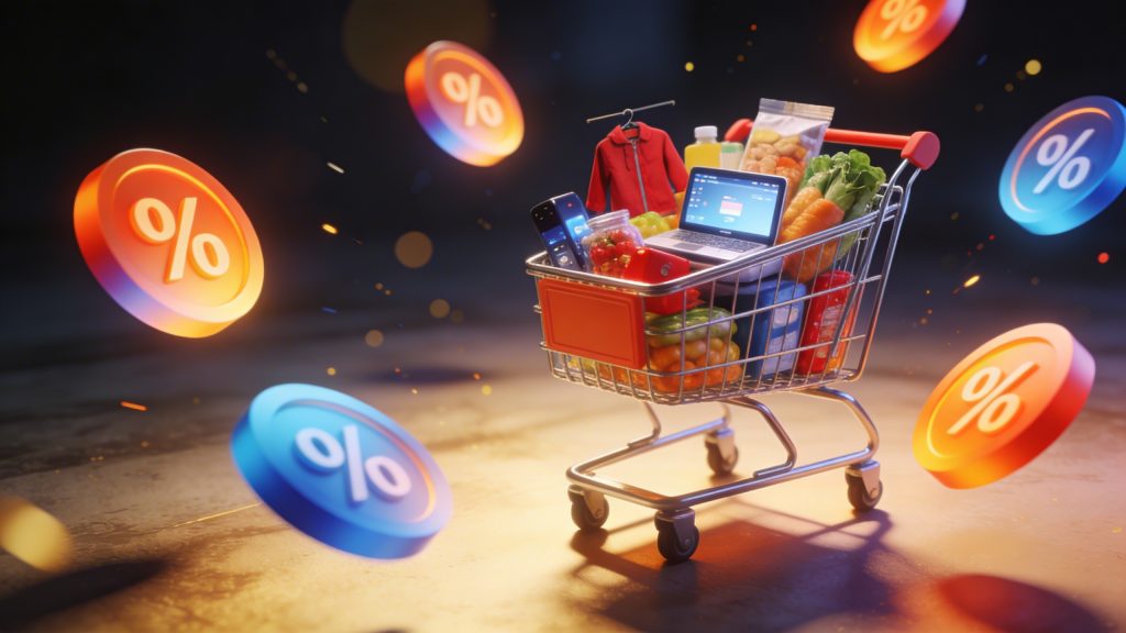 Predicting 2025’s Best Daily Deals for 20%+ Savings